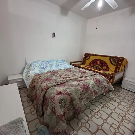 Casa Modesto Monasterace Marina Marina di Monasterace