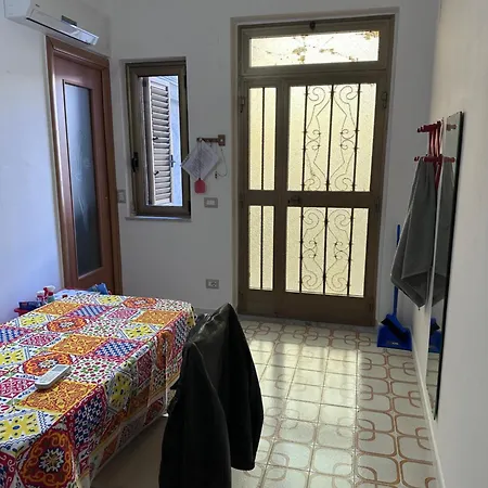 Casa Modesto Monasterace Marina * Marina di Monasterace