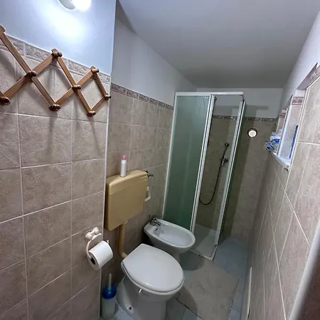 Casa Modesto Monasterace Marina דירה *