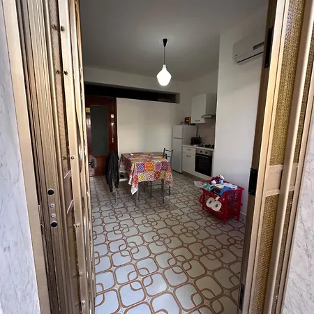 Casa Modesto Monasterace Marina דירה *