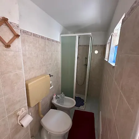 Casa Modesto Monasterace Marina Apartment *