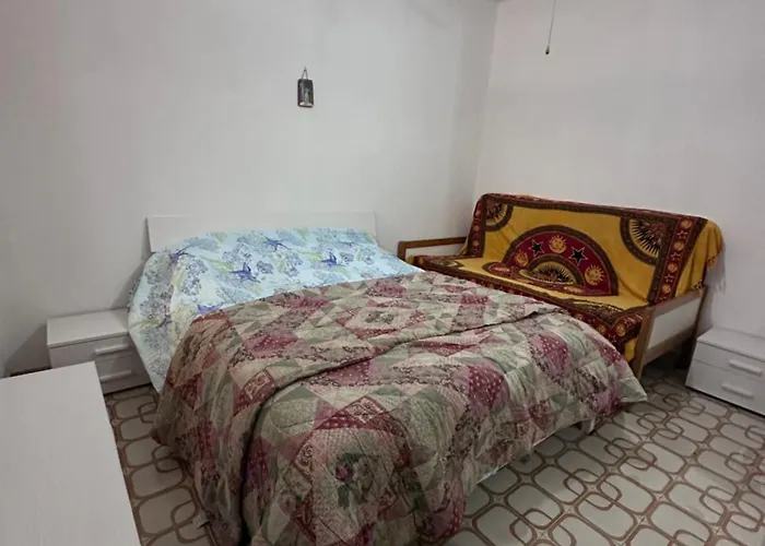 Casa Modesto Monasterace Marina Marina di Monasterace