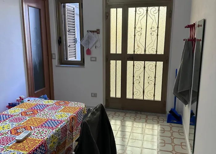 Casa Modesto Monasterace Marina * Marina di Monasterace