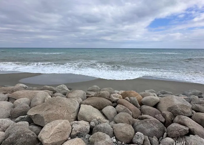 Apartment Casa Modesto Monasterace Marina